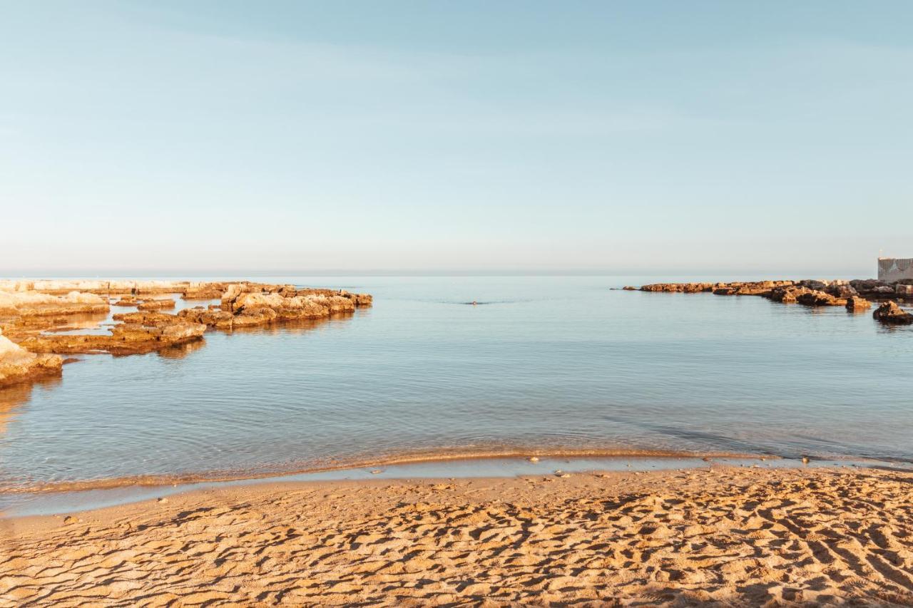 Bed and Breakfast Echi Di Puglia Marsento Поліньяно-а-Маре Екстер'єр фото