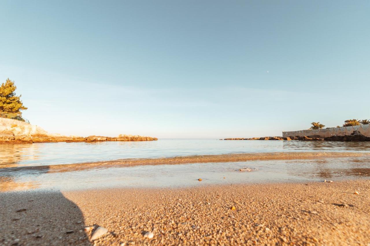 Bed and Breakfast Echi Di Puglia Marsento Поліньяно-а-Маре Екстер'єр фото