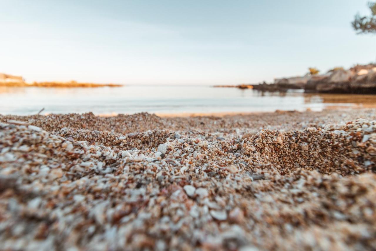 Bed and Breakfast Echi Di Puglia Marsento Поліньяно-а-Маре Екстер'єр фото