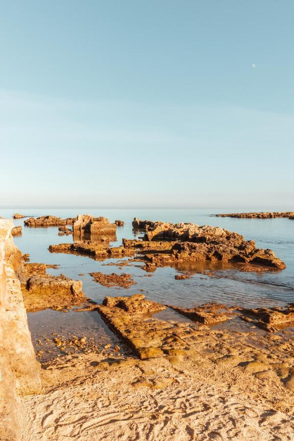 Bed and Breakfast Echi Di Puglia Marsento Поліньяно-а-Маре Екстер'єр фото